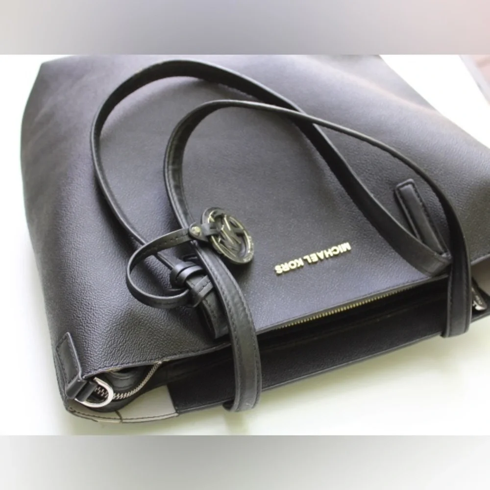 Michael Kors Hayley tote bag